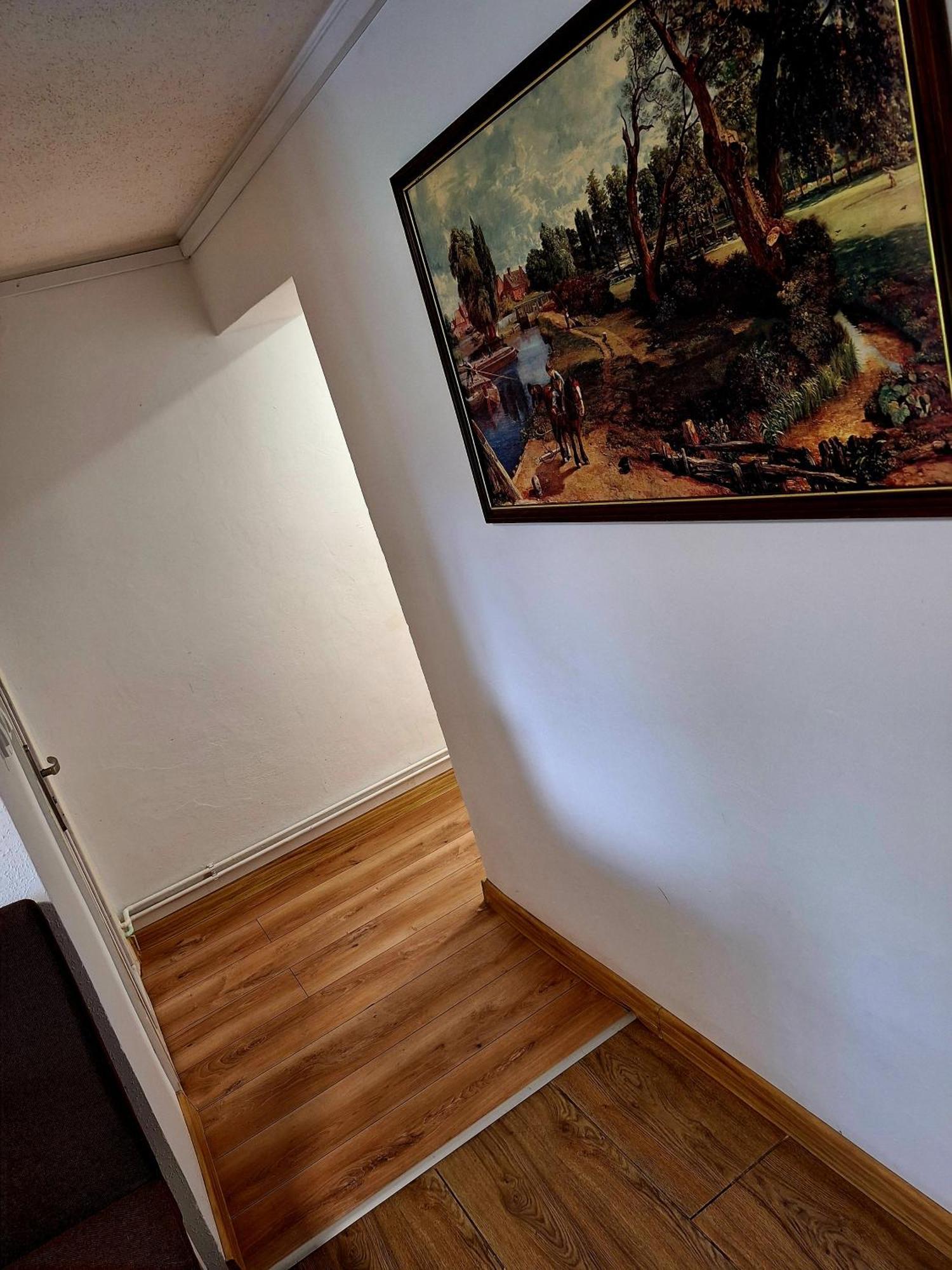 Agroturystyka Kraina Jezior Ludwin Buitenkant foto
