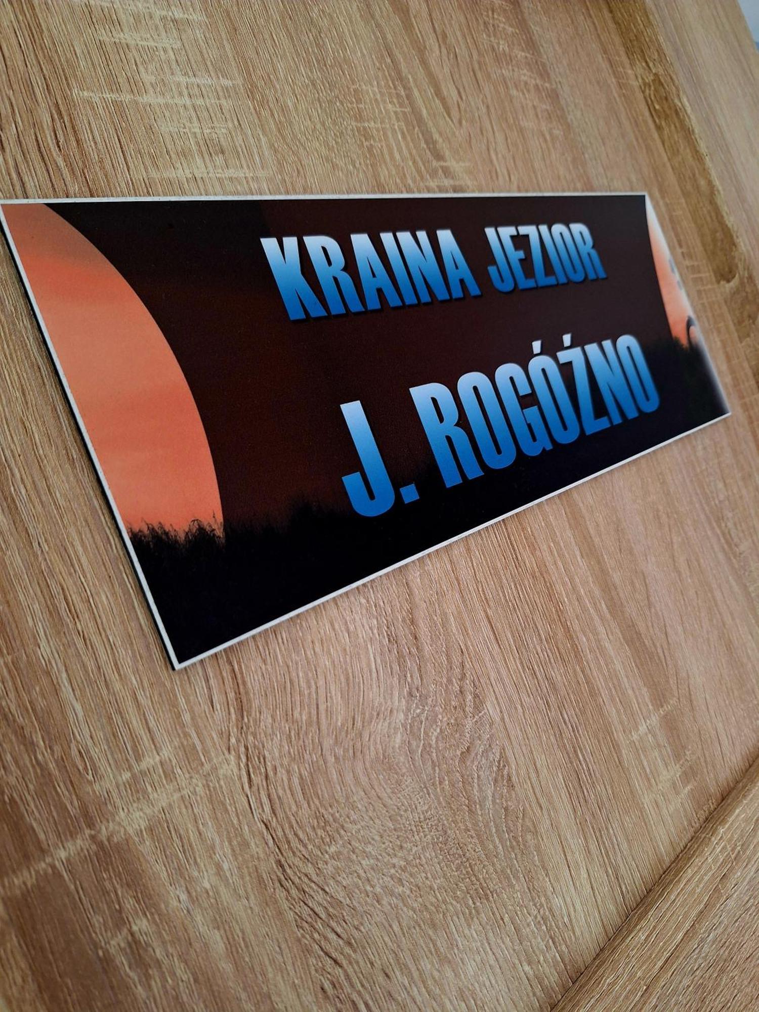 Agroturystyka Kraina Jezior Ludwin Buitenkant foto