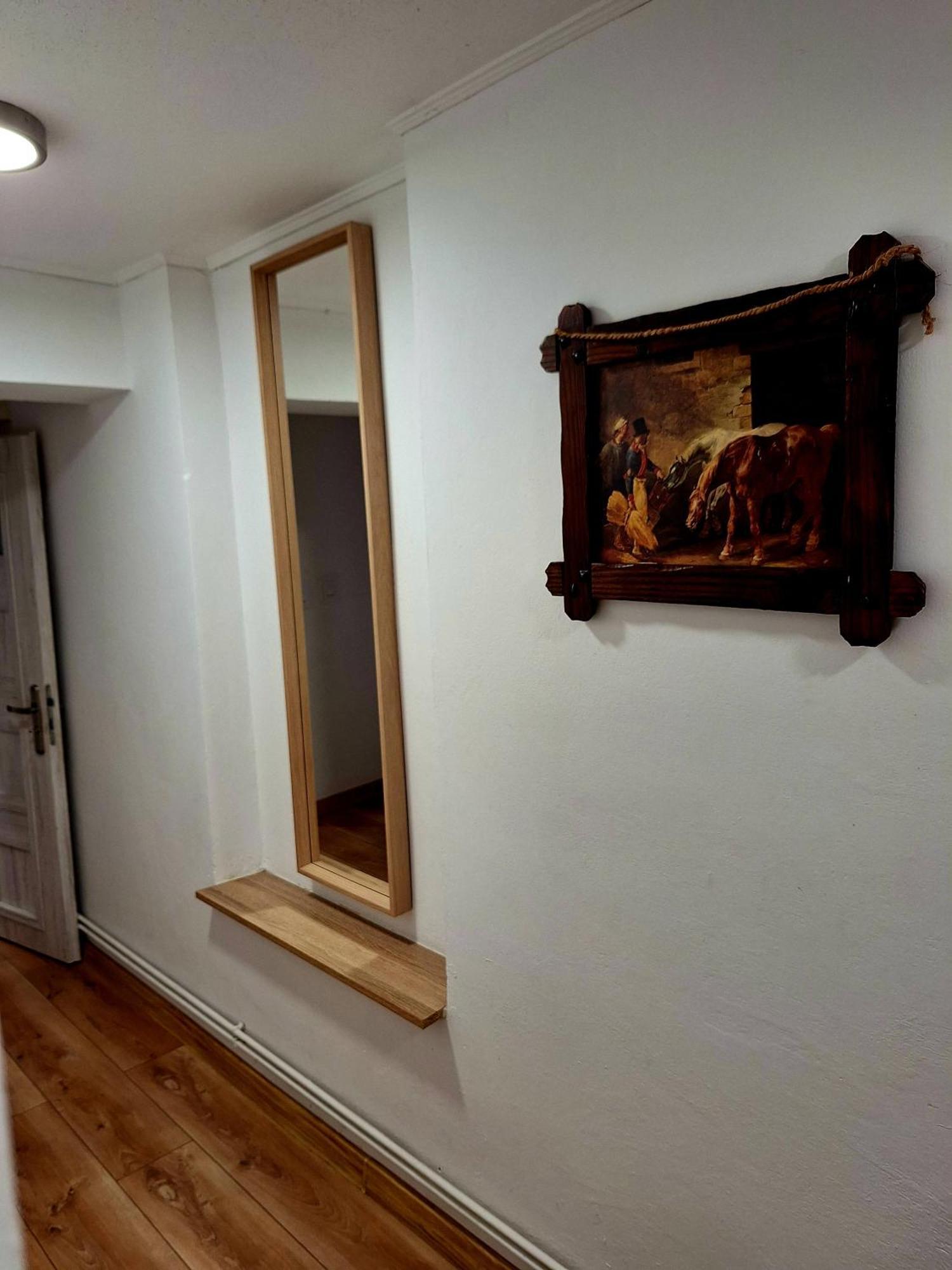 Agroturystyka Kraina Jezior Ludwin Buitenkant foto