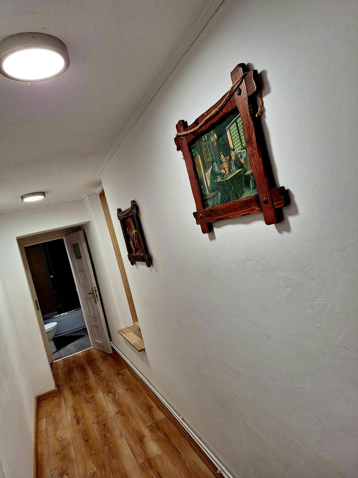 Agroturystyka Kraina Jezior Ludwin Buitenkant foto
